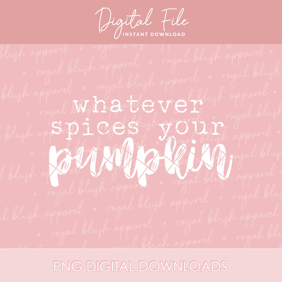 Whatever Spices Your Pumpkin Png