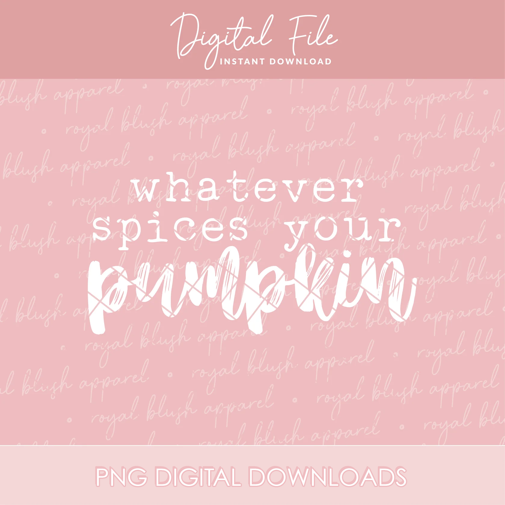 Whatever Spices Your Pumpkin Png