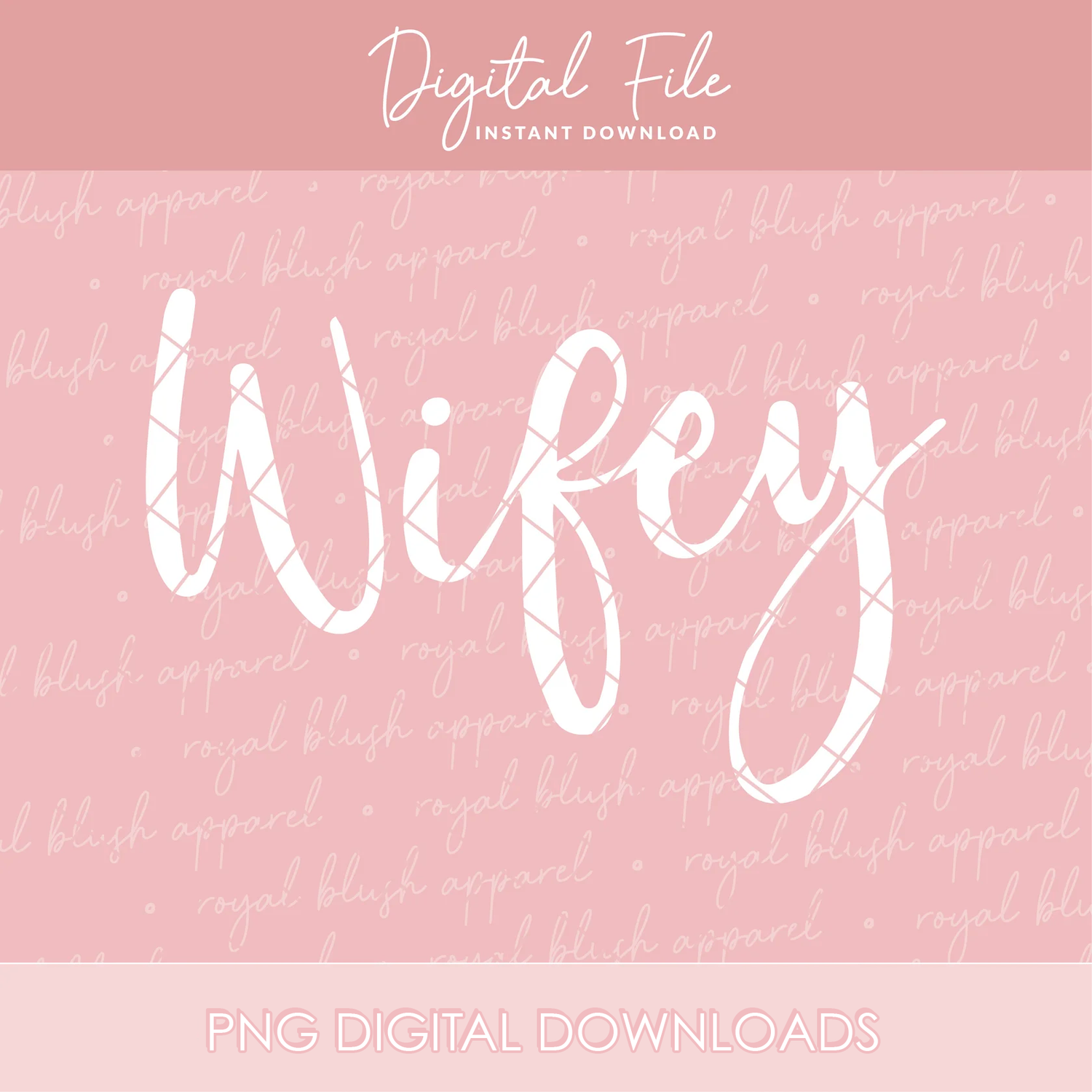 Wifey Png