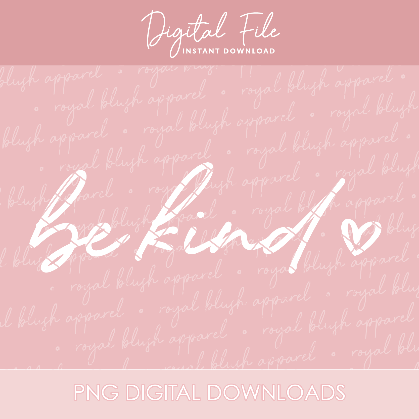 Be Kind Heart Png