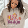 Difference Maker DTF Transfer ready-to-press DTF transfer shown on apparel