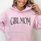 #girlboss One Color Transfer