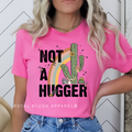 So I'll Love You 'Til My Lungs Give Out DTF Transfer ready-to-press DTF transfer shown on apparel