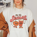 PSL Tis' The Season Transfert couleur